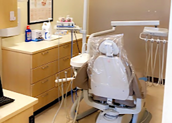 Manchester Orthodontists Aylin Gallegos, DMD, CAGS, MS - MANCHESTER DENTISTRY & BRACES