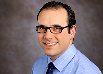 Aylon Y Glaser, MD - ENT AND ALLERGY ASSOCIATES Aylon Y Glaser, MD - Jersey City, NJ Ent Doctors - Doctor Portrait Image