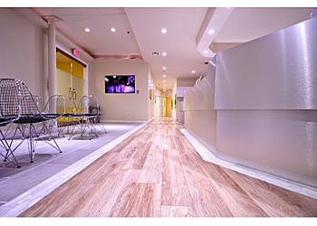 Downey Gynecologists Ayman Alladawi, MD - ALLSAFE MEDICAL GROUP