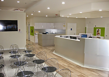 Ayman Alladawi, MD, FACOG - Downey, CA Gynecologists - Hospital Interior Image
