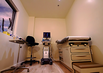 Ayman Alladawi, MD, FACOG - Downey, CA Gynecologists - Interior Image