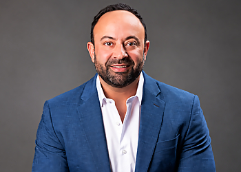 Ayman Alladawi, MD, FACOG - ALLSAFE MEDICAL GROUP Ayman Alladawi, MD, FACOG - Downey, CA Gynecologists - Doctor Portrait Image