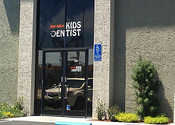 Santa Clara Kids Dentists Ayman Metwally, DDS - BAY AREA KIDS DENTIST SANTA CLARA