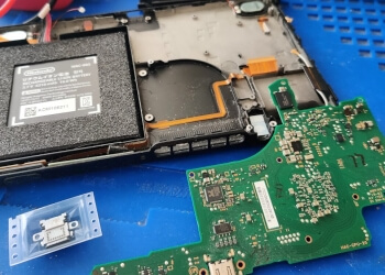 AynaxTech - Victorville, CA Computer Repair - Sample Image