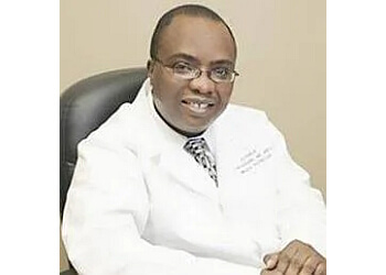 Ayodele Olowookere, MD, FACOG, MRCOG, FWACS - FOR WOMEN HEALTHCARE  Midland Gynecologists