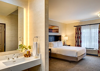 Costa Mesa Hotels Ayres Hotel Costa Mesa/Newport Beach