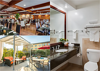 Costa Mesa Hotels Ayres Hotel Costa Mesa/Newport Beach