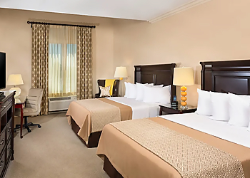 Orange Hotels Ayres Hotel Orange