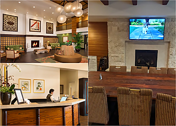 Orange Hotels Ayres Hotel Orange