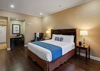 Moreno Valley Hotels Ayres Hotel & Spa Moreno Valley