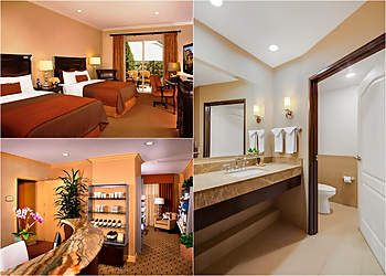 Moreno Valley Hotels Ayres Hotel & Spa Moreno Valley