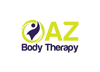 Glendale Massage Therapy Az Body Therapy