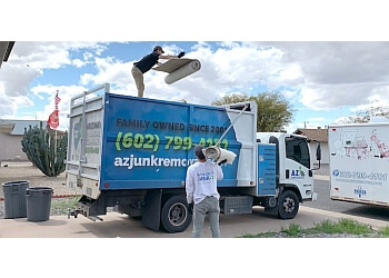 Az Junk Removal