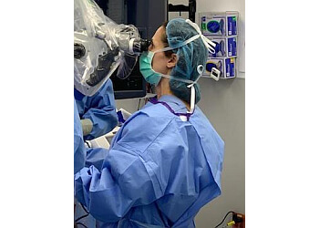 Long Beach Neurosurgeons Azadeh Farin, MD, FAANS, FACS - FARINEUROSURGERY