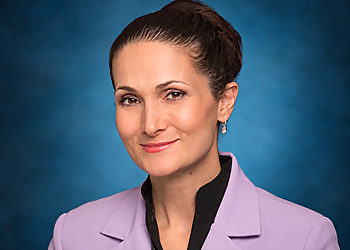 Azadeh Farin, MD, FAANS, FACS - FARINEUROSURGERY Azadeh Farin, MD, FAANS, FACS - Long Beach, CA Neurosurgeons - Doctor Portrait Image