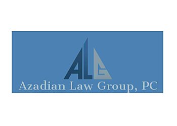 Newport Beach Employment Lawyers Azadian Law Group, PC