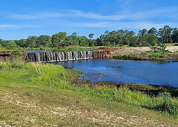 Mobile Golf Courses Azalea City Golf Course