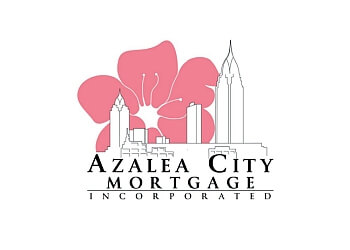 Azalea City Mortgage  Mobile Mortgage Companies