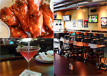 Norfolk Sports Bars Azalea Inn & Time Out Sports Bar