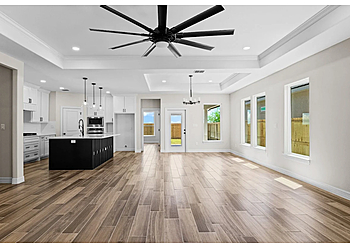 Corpus Christi Home Builders Azali Homes