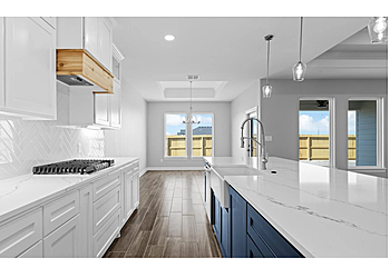 Corpus Christi Home Builders Azali Homes