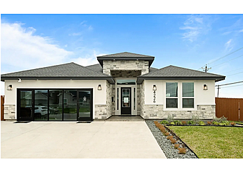 Azali Homes Corpus Christi Home Builders image 1