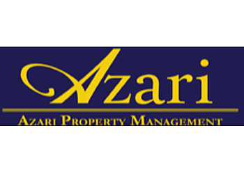 Azari Property Management - San Francisco, CA Property Management - Company Logo