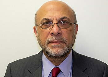 Azat Bogikian, MD - Glendale, CA Primary Care Physicians - Doctor Portrait Image