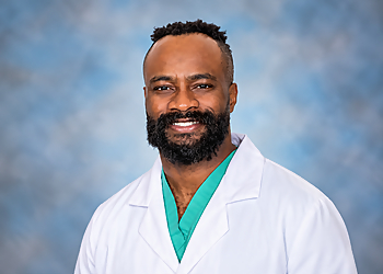 Azeem Oladunjoye, MD - Stockton, CA Neurosurgeons