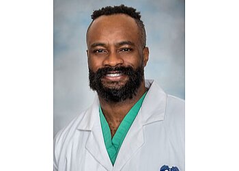 Azeem Oladunjoye, MD - SAN JOAQUIN GENERAL HOSPITAL Stockton Neurosurgeons image 1