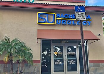 Coral Springs Urologists Azeem Sachedina, MD - SACHEDINA UROLOGY