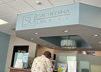 Coral Springs Urologists Azeem Sachedina, MD - SACHEDINA UROLOGY