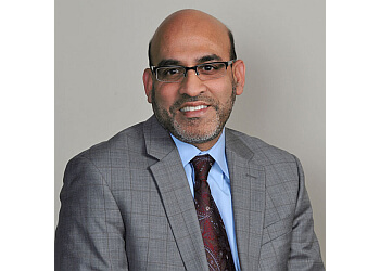Azhar Imam, MD Waterbury Psychiatrists