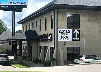 Azia Medical Spa Birmingham Med Spa