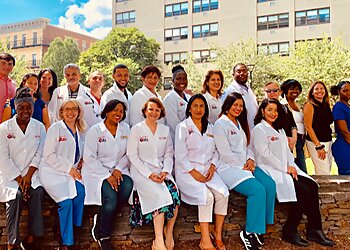 Boston Kids Dentists Azita Khanbodaghi, DMD - CARR & ASSOCIATES