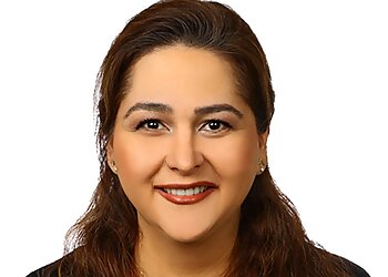 Azita Khanbodaghi, DMD - CARR & ASSOCIATES Boston Kids Dentists image 1