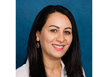 Thousand Oaks dermatologist Azita Simoni, MD - California Skin Institute