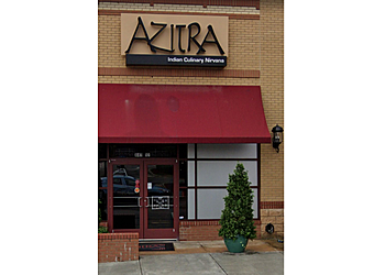 Raleigh Indian Restaurants Azitra Indian Culinary Nirvana