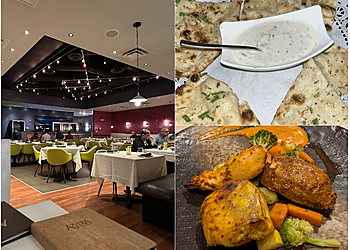 Raleigh Indian Restaurants Azitra Indian Culinary Nirvana