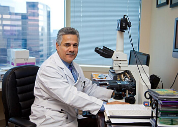 Aziz I. Shaibani, MD - NERVE AND MUSCLE CENTER OF TEXAS Houston Neurologists