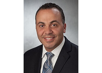 Azmey A. Matarieh, MD - Advocate Heart Institute Elgin Cardiologists