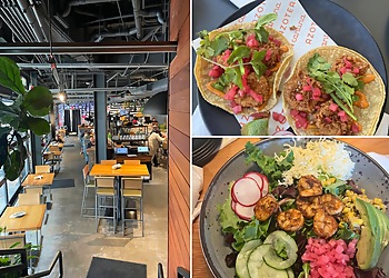 Azotea Cantina - Atlanta, GA Mexican Restaurants