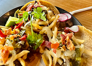 Azotea Cantina - Atlanta, GA Mexican Restaurants