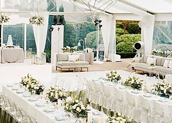 Houston Event Rental Companies Aztec Events & Tents