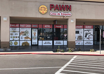 Aztec Pawn & Gold Phoenix Pawn Shops