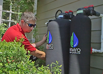 Cape Coral Plumbers Aztec Plumbing & Drains