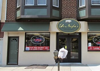 Philadelphia Sign Companies Aztec Signs & Graphics