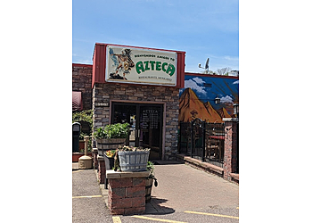 Akron Mexican Restaurants Azteca Mexican Restaurant