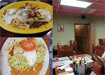 Akron Mexican Restaurants Azteca Mexican Restaurant