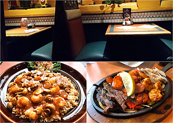 Kent Mexican Restaurants Azteca Mexican Restaurant